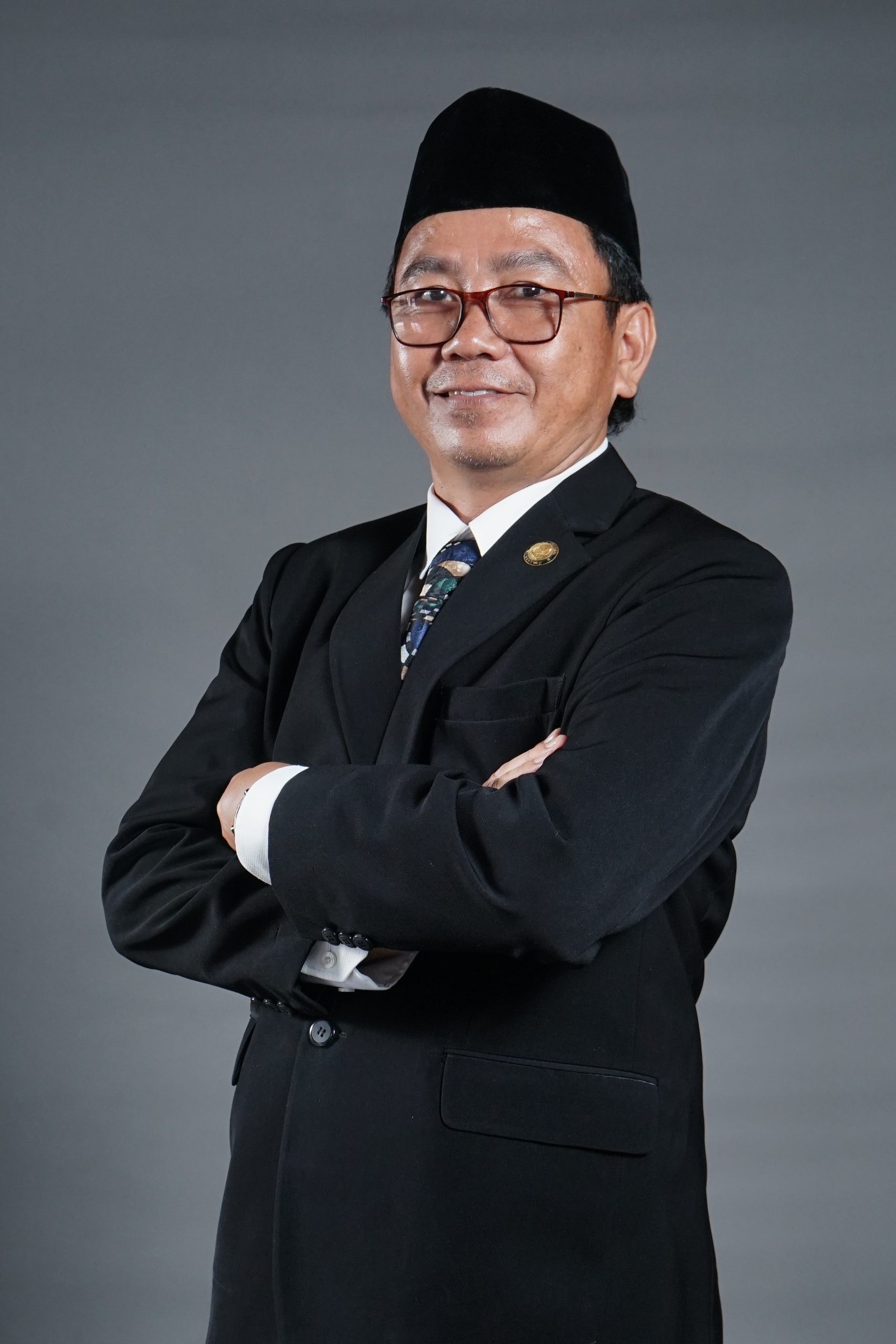 Ujang Badrul S.Pd, M.Pd