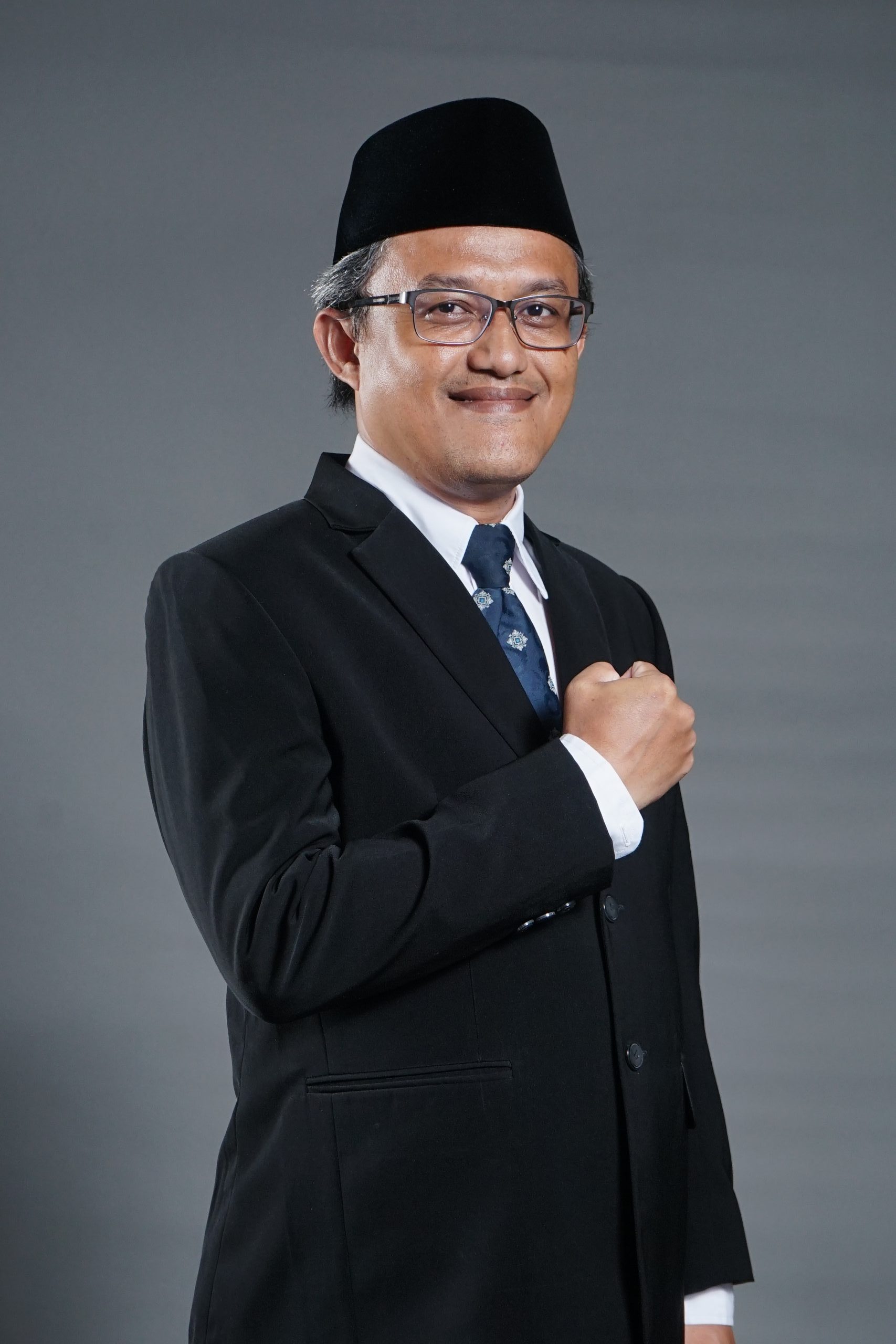 Beni Shofian, S.Pd.I