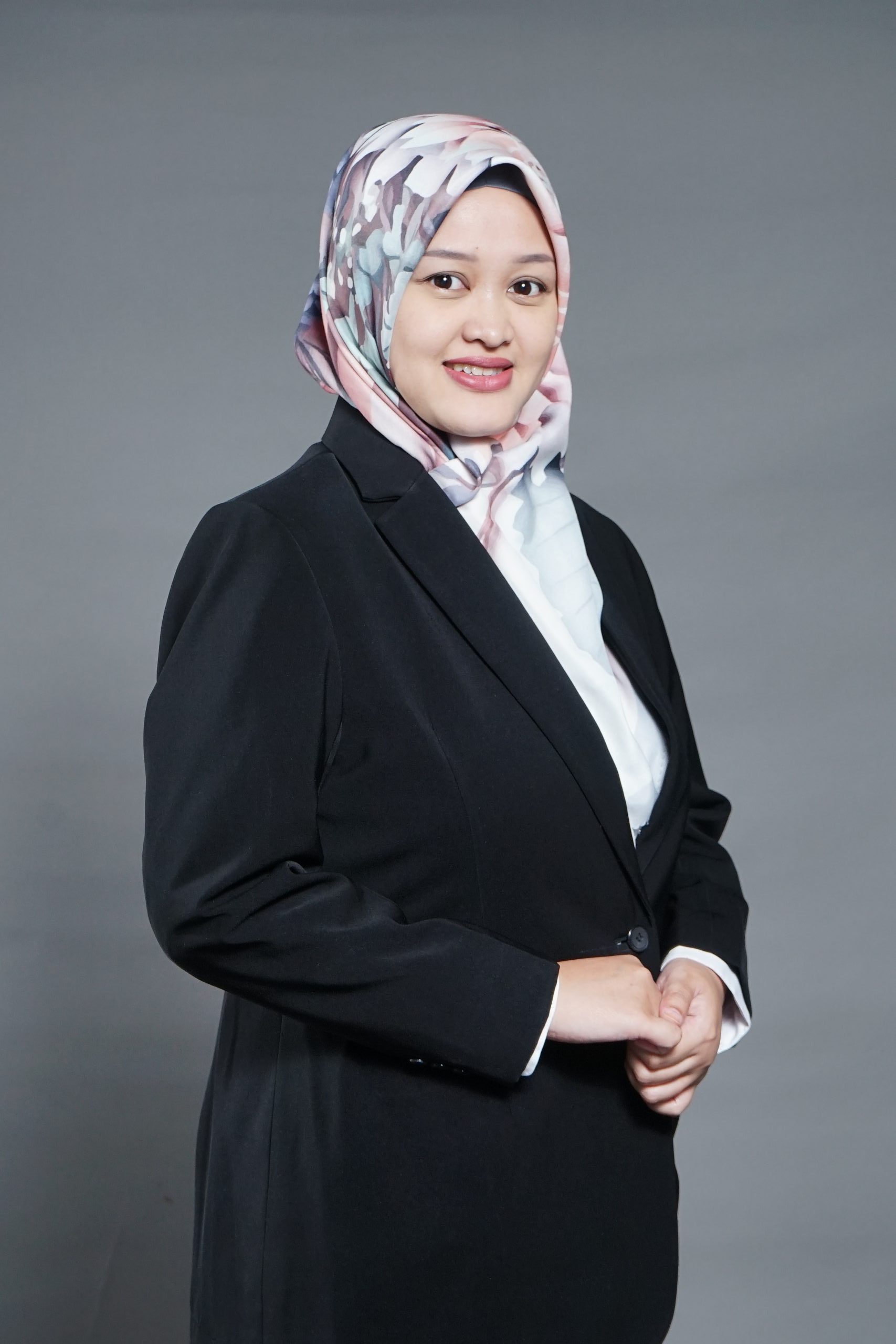 Nursofa Amaliah, S.Ag