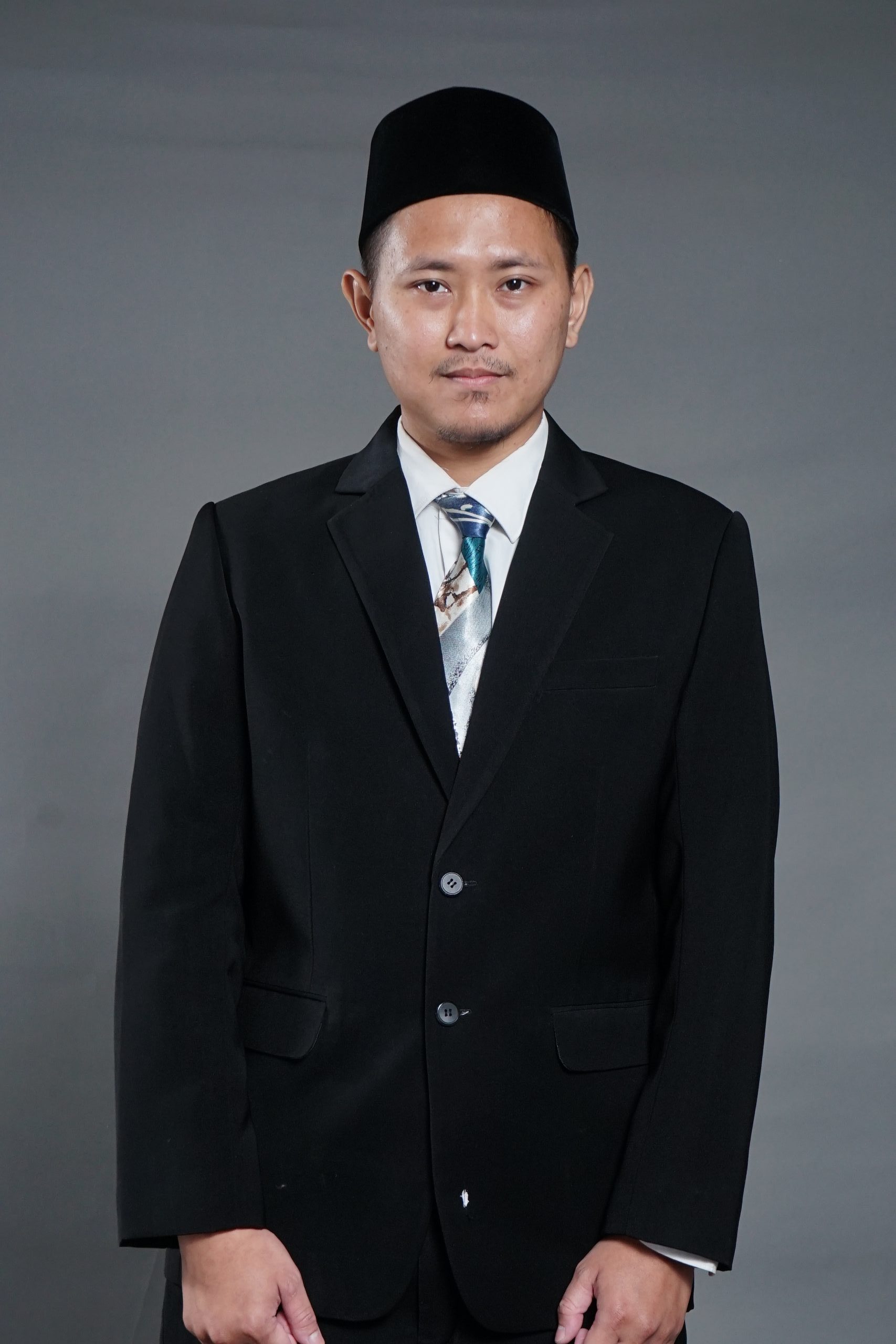 Rinaldi Isnawan, P, M.Pd