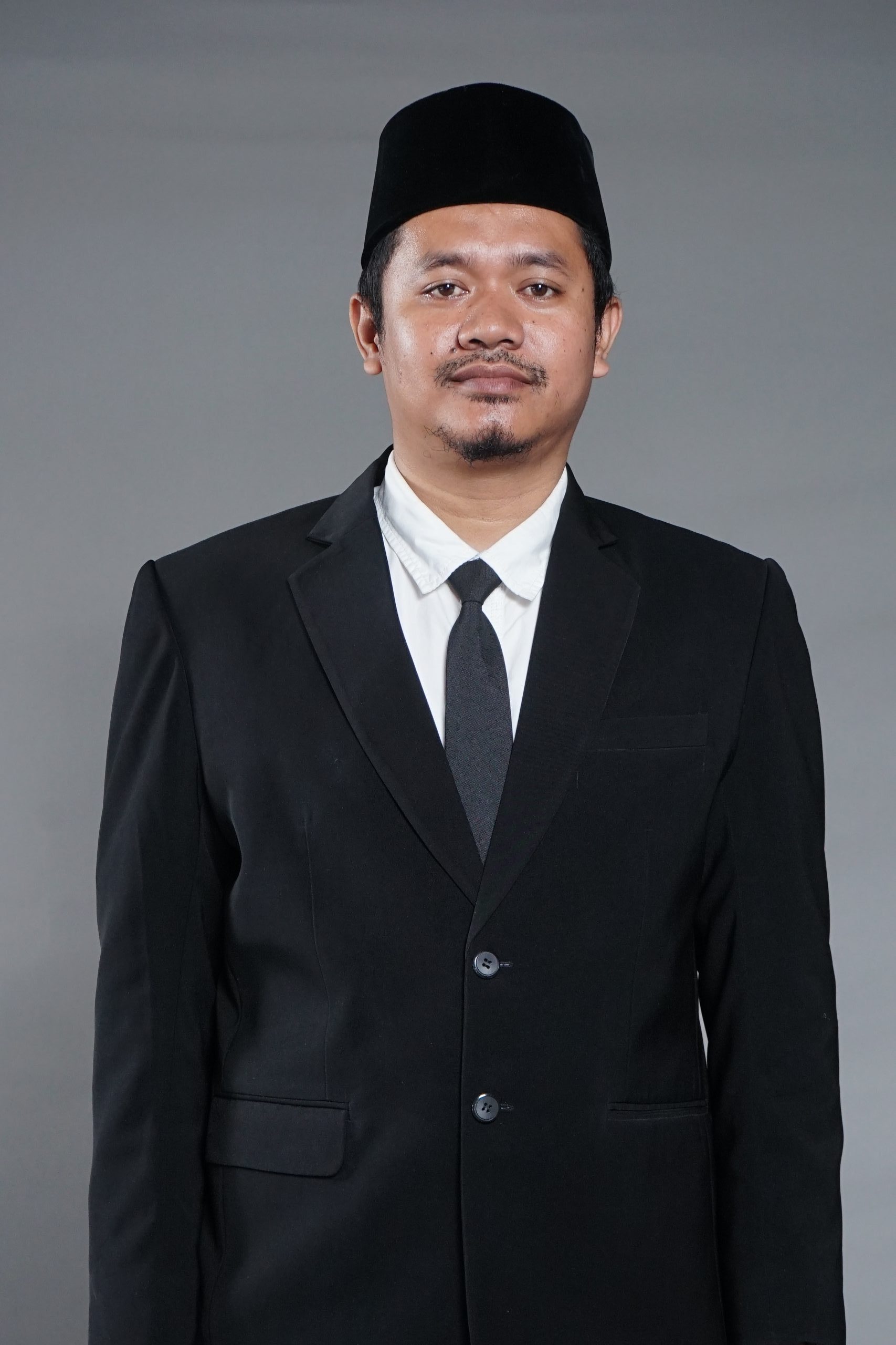 Muhamad Abdul Aziz, S.Pd