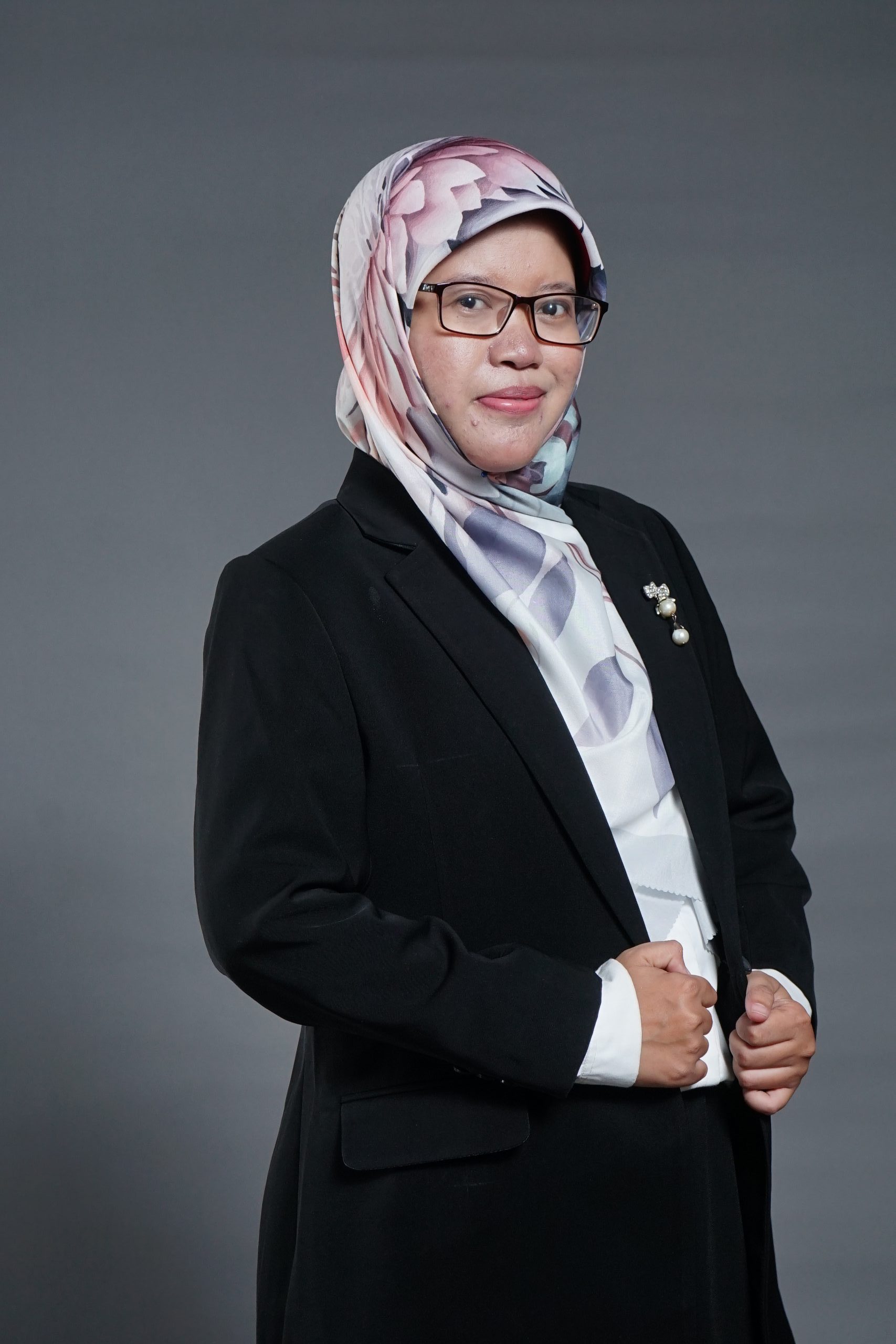 Wafa Tsamrotul Fuadah, S.Pd, MM