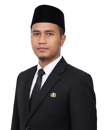 Irfan Ansori